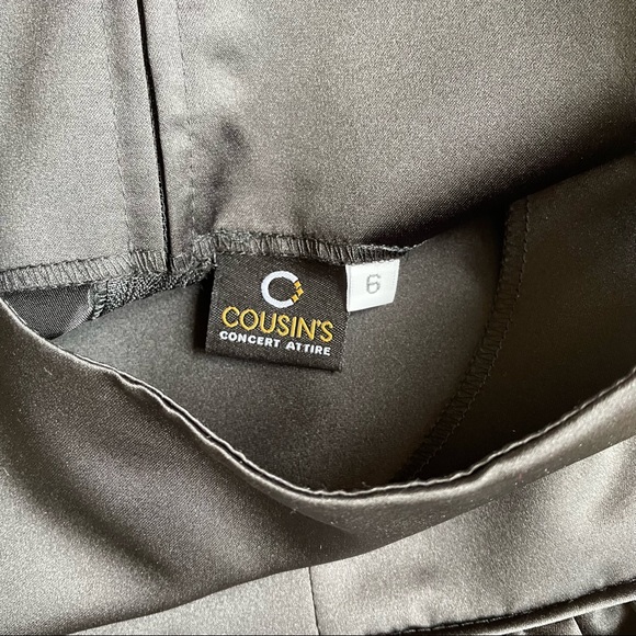 NWT ~ LITTLE BLACK DRESS - Picture 4 of 10